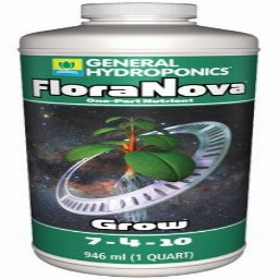 GH FloraNOVA Grow 946ml
